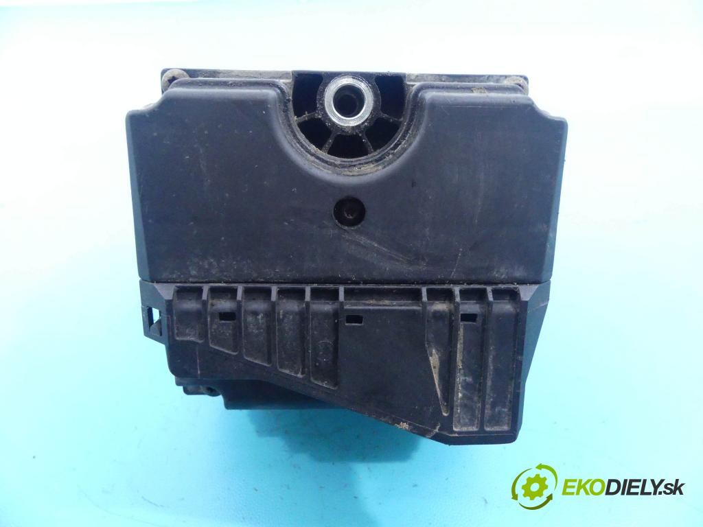 Audi A4 B5 1994-2001 1.8 20v 125 HP manual 92 kW 1781 cm3 4- čerpadlo abs 0265214002 (Pumpy ABS)