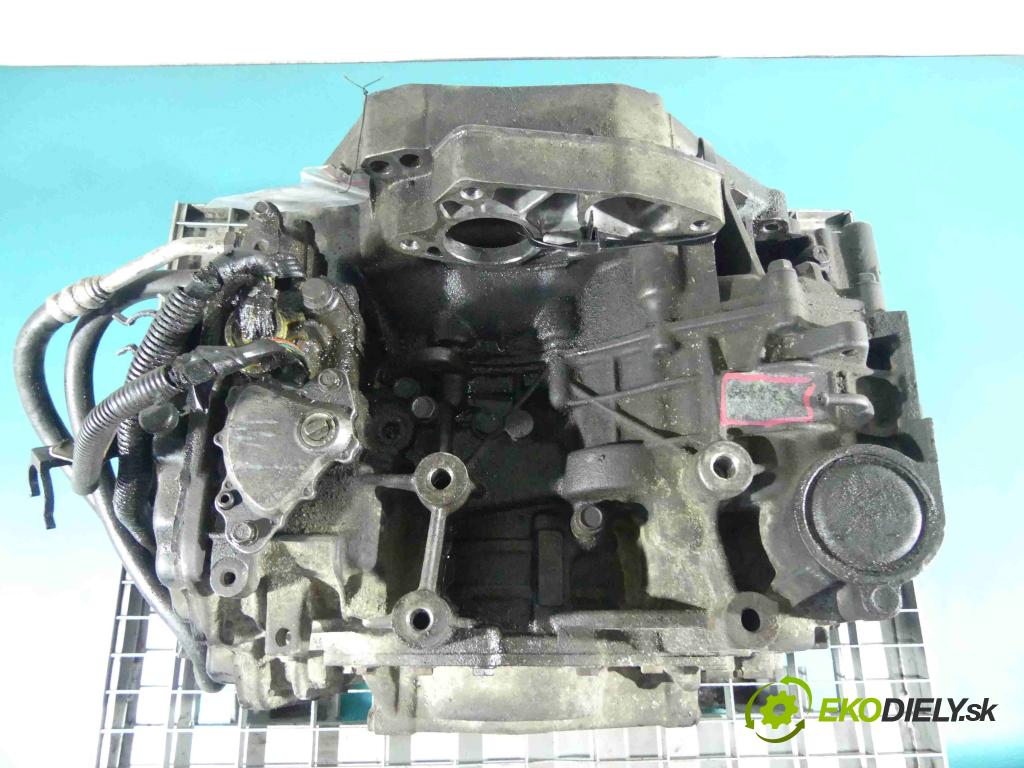 Rover 75 2.5 V6 177 HP automatic 130 kW 2497 cm3 4- prevodovka stupeň,rýchlosť automat