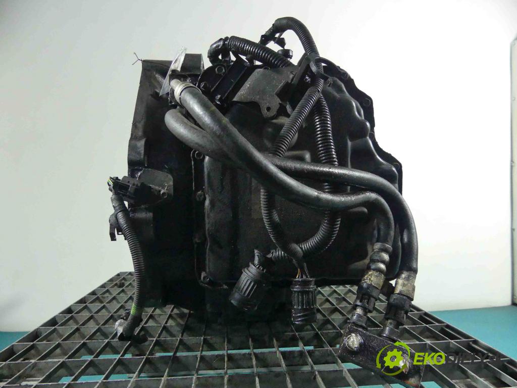 Rover 75 2.5 V6 177 HP automatic 130 kW 2497 cm3 4- prevodovka stupeň,rýchlosť automat