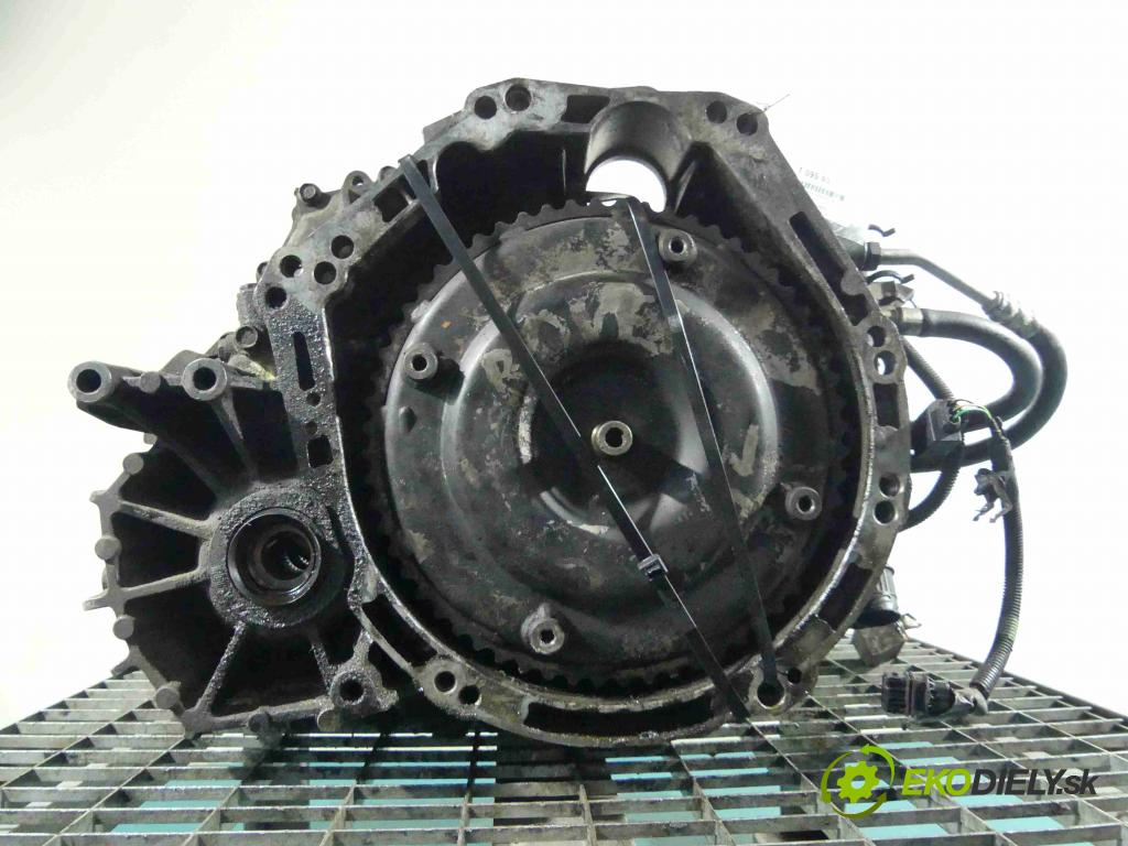 Rover 75 2.5 V6 177 HP automatic 130 kW 2497 cm3 4- prevodovka stupeň,rýchlosť automat