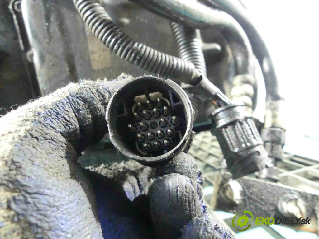 Rover 75 2.5 V6 177 HP automatic 130 kW 2497 cm3 4- prevodovka stupeň,rýchlosť automat
