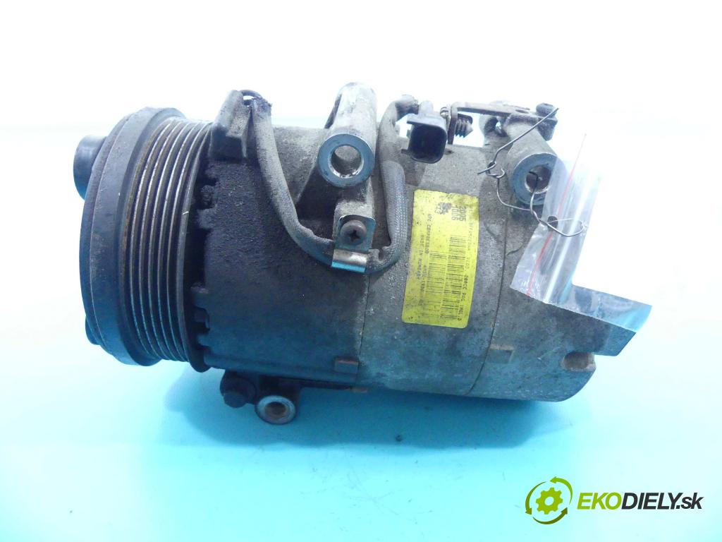 Ford Focus Mk2 2004 2011 1 8 Tdci 116 Hp Manual 85 KW 1753 Cm3 4 