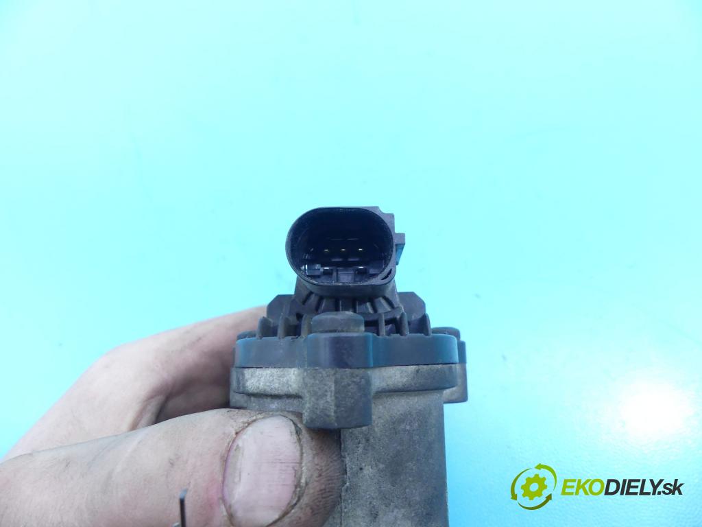 Ford Focus Mk2 2004-2011 1.8 tdci 116 HP manual 85 kW 1753 cm3 4- ventil egr 21200005AA (EGR ventily)