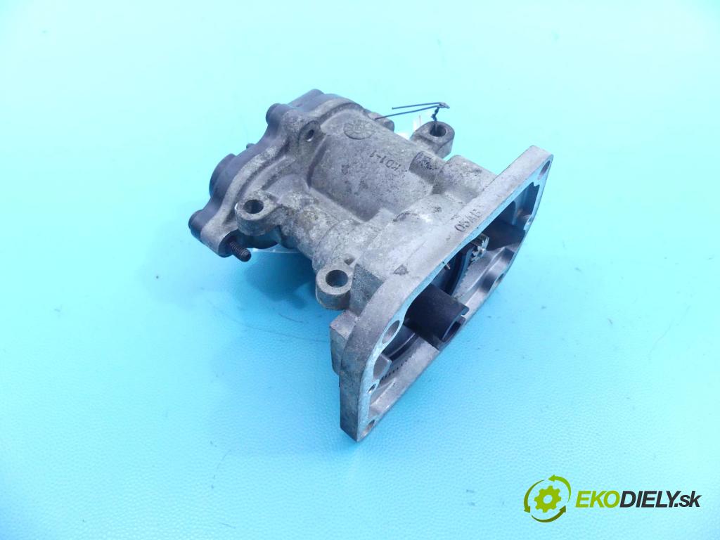 Ford Focus Mk2 2004-2011 1.8 tdci 116 HP manual 85 kW 1753 cm3 4- ventil egr 21200005AA (EGR ventily)