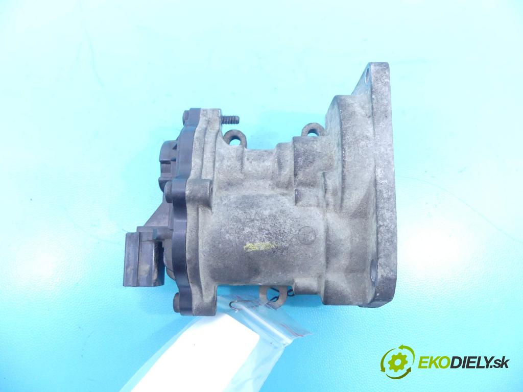 Ford Focus Mk2 2004-2011 1.8 tdci 116 HP manual 85 kW 1753 cm3 4- ventil egr 21200005AA (EGR ventily)