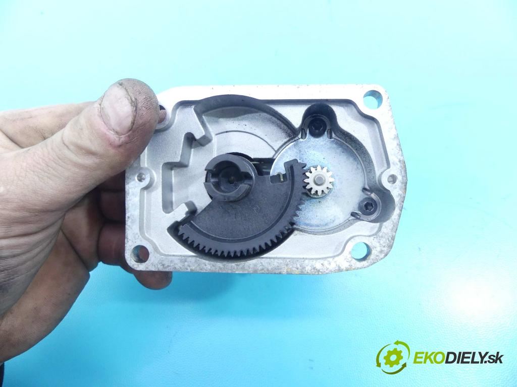 Ford Focus Mk2 2004-2011 1.8 tdci 116 HP manual 85 kW 1753 cm3 4- ventil egr 21200005AA (EGR ventily)