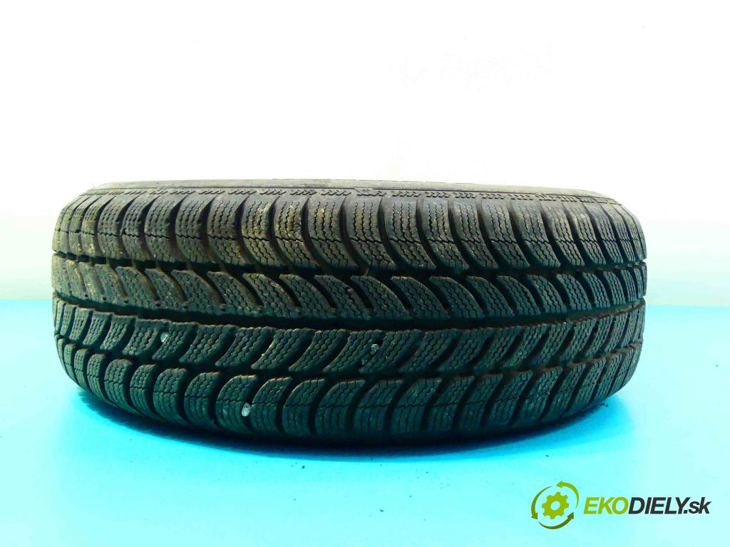 Renault Modus 1.5 dci 86 HP manual 63 kW 1461 cm3 5- Pneumatika: para 6
