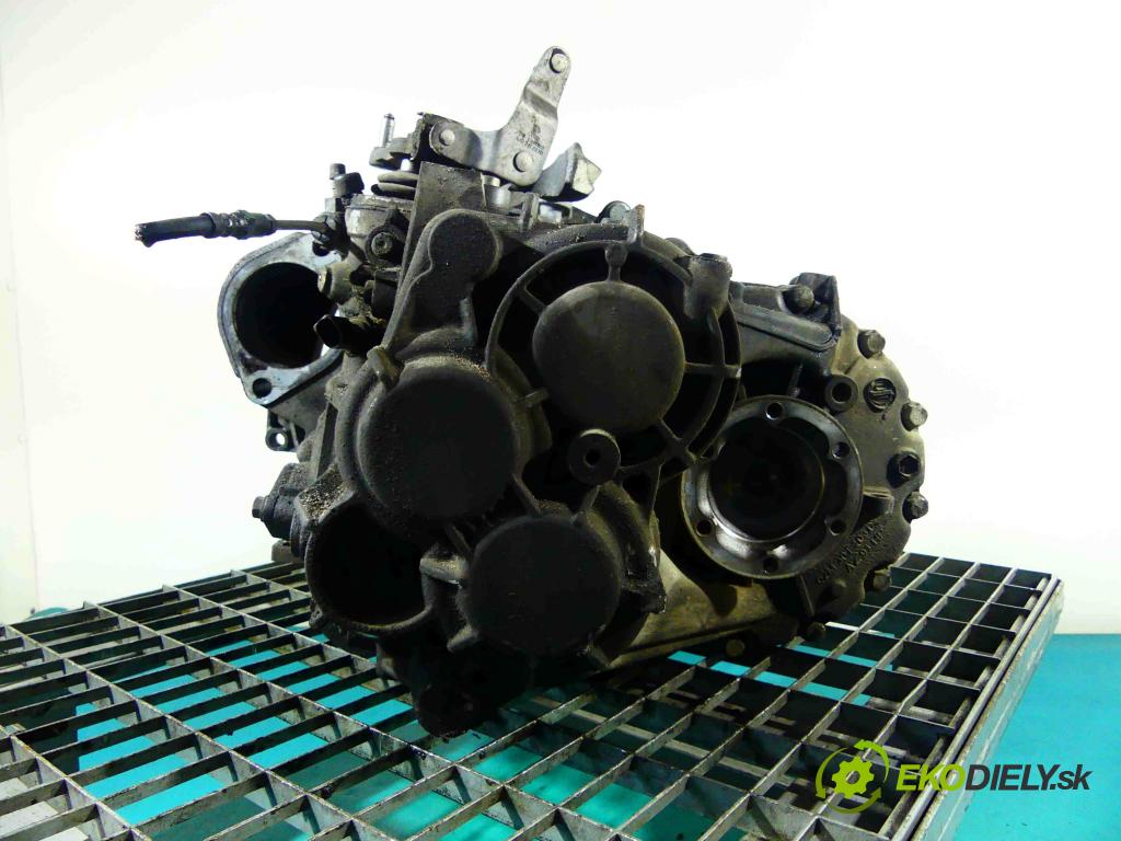 Vw Golf IV 1997-2003 1.9 tdi 101 HP manual 74 kW 1896 cm3 5- prevodovka stupeň,rýchlosť manual FEM