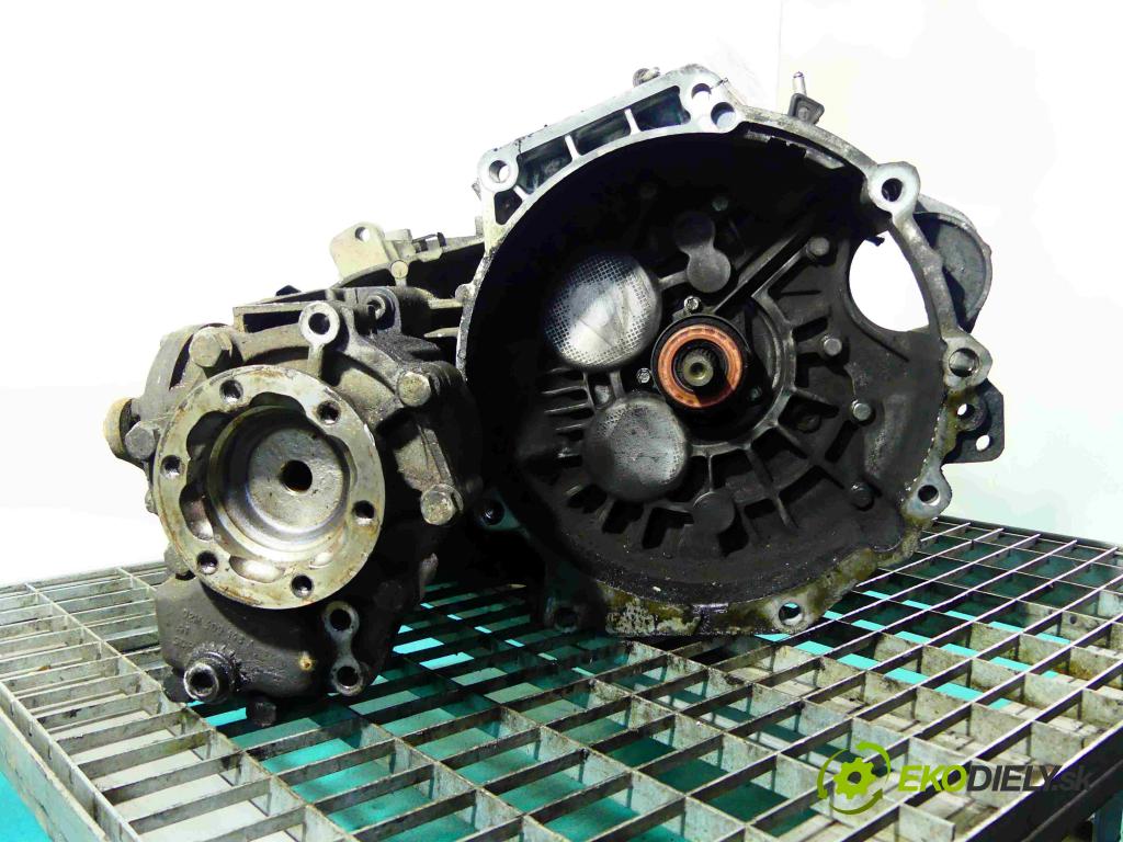 Vw Golf IV 1997-2003 1.9 tdi 101 HP manual 74 kW 1896 cm3 5- prevodovka stupeň,rýchlosť manual FEM