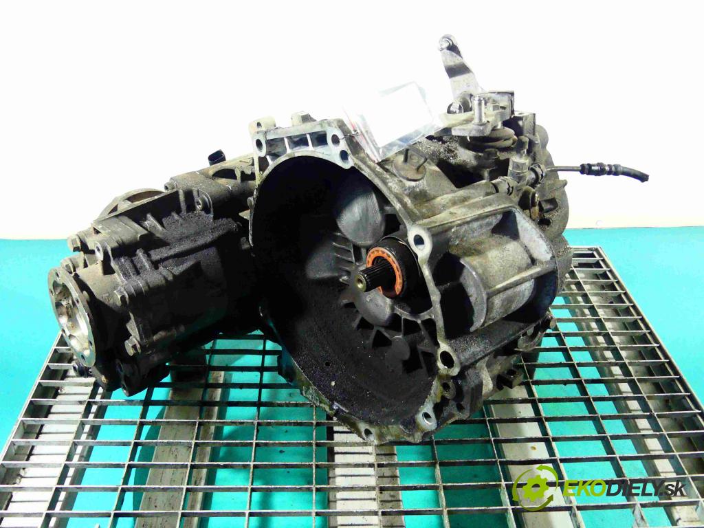 Vw Golf IV 1997-2003 1.9 tdi 101 HP manual 74 kW 1896 cm3 5- prevodovka stupeň,rýchlosť manual FEM
