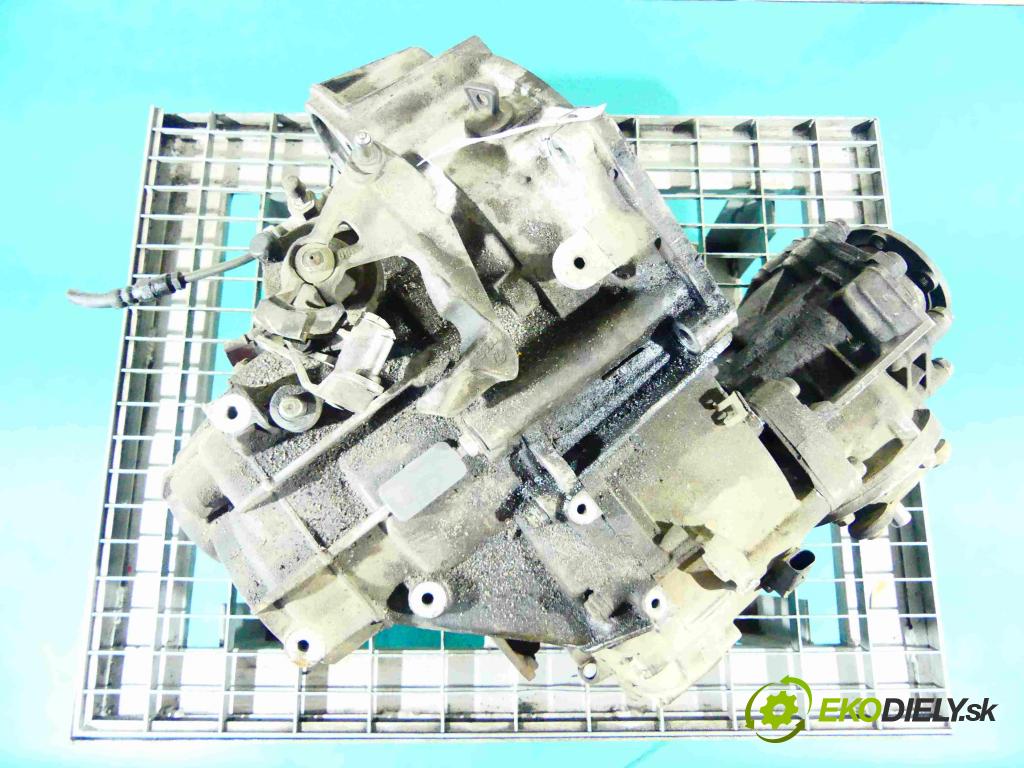 Vw Golf IV 1997-2003 1.9 tdi 101 HP manual 74 kW 1896 cm3 5- prevodovka stupeň,rýchlosť manual FEM