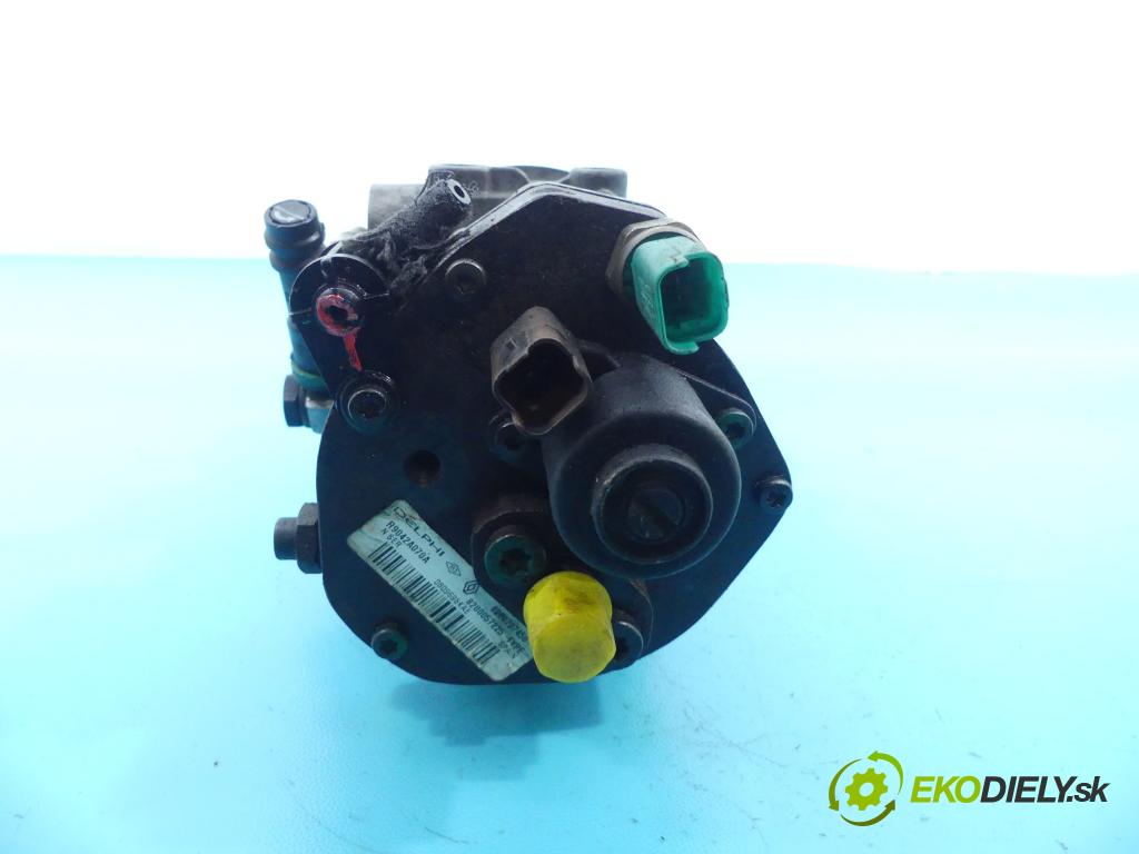 Renault Scenic II 2003-2009 1.5 dci 101 HP manual 74 kW 1461 cm3 5- čerpadlo vstrekovacia R9042A070A (Vstrekovacie čerpadlá)
