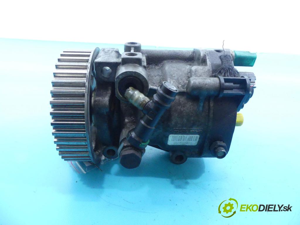 Renault Scenic II 2003-2009 1.5 dci 101 HP manual 74 kW 1461 cm3 5- čerpadlo vstrekovacia R9042A070A (Vstrekovacie čerpadlá)