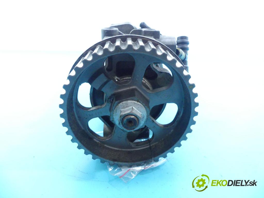 Renault Scenic II 2003-2009 1.5 dci 101 HP manual 74 kW 1461 cm3 5- čerpadlo vstrekovacia R9042A070A (Vstrekovacie čerpadlá)