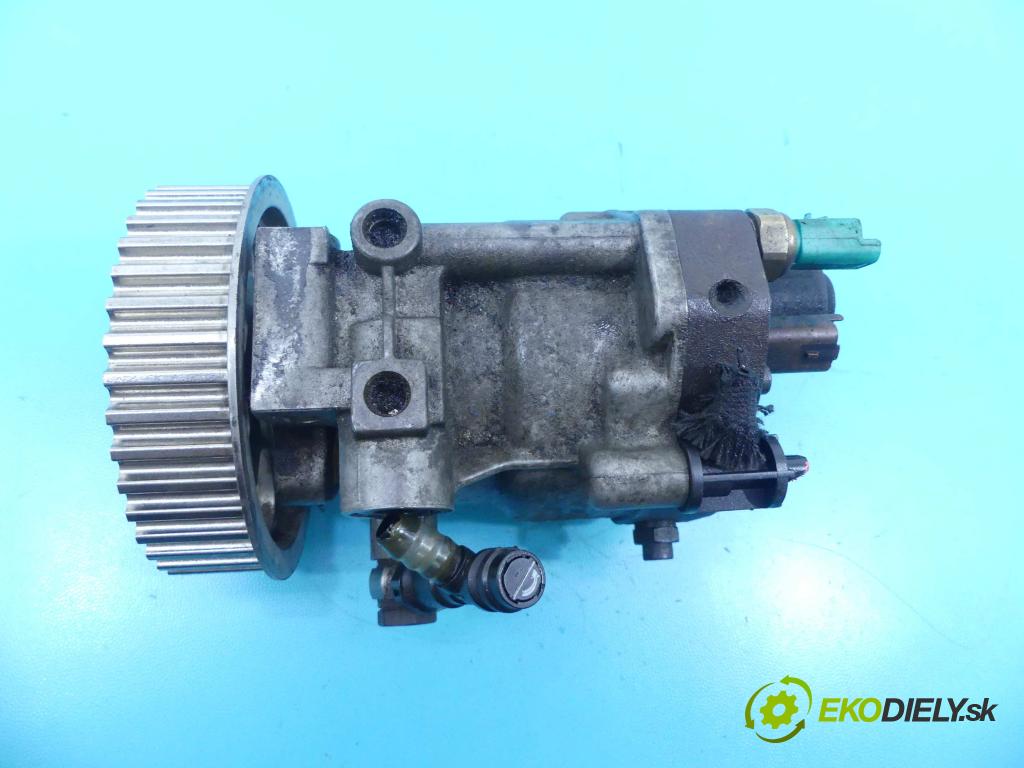 Renault Scenic II 2003-2009 1.5 dci 101 HP manual 74 kW 1461 cm3 5- čerpadlo vstrekovacia R9042A070A (Vstrekovacie čerpadlá)