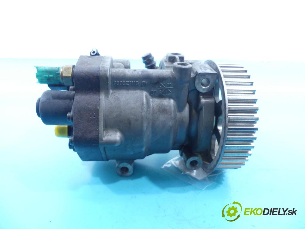 Renault Scenic II 2003-2009 1.5 dci 101 HP manual 74 kW 1461 cm3 5- čerpadlo vstrekovacia R9042A070A (Vstrekovacie čerpadlá)