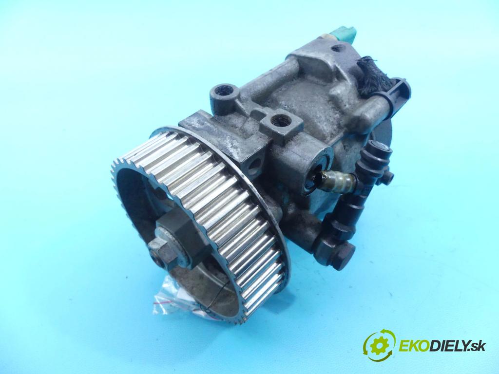 Renault Scenic II 2003-2009 1.5 dci 101 HP manual 74 kW 1461 cm3 5- čerpadlo vstrekovacia R9042A070A (Vstrekovacie čerpadlá)