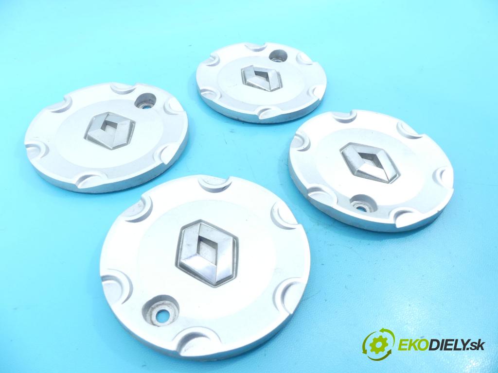 Renault Megane II 2003-2008 1.6 16v 113 HP manual 83 kW 1598 cm3 5- puklica 8200134772 (Puklice)