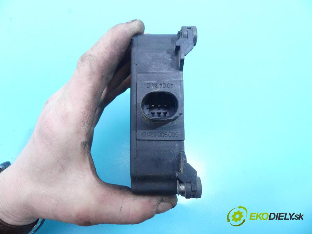 Vw Polo IV 9N 2001-2009 1.4 tdi 75 HP manual 55 kW 1422 cm3 5- ventil 6Q0906625B (Ventily)