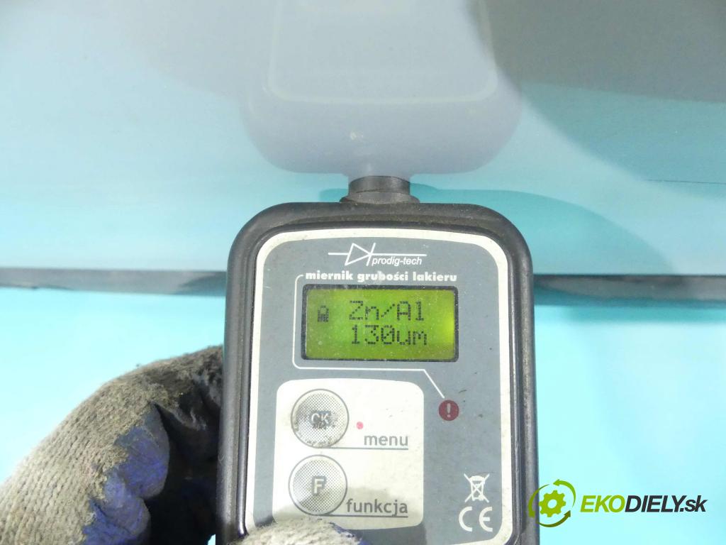 Renault Scenic I 1996-2003 1.9 dti 98 HP manual 72 kW 1870 cm3 5- dvere predné ľavé  (Ostatné)