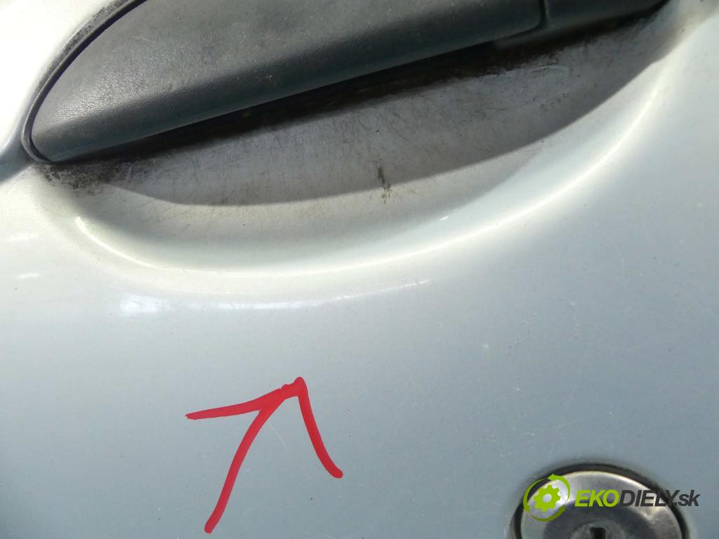 Renault Scenic I 1996-2003 1.9 dti 98 HP manual 72 kW 1870 cm3 5- dvere predné ľavé  (Ostatné)