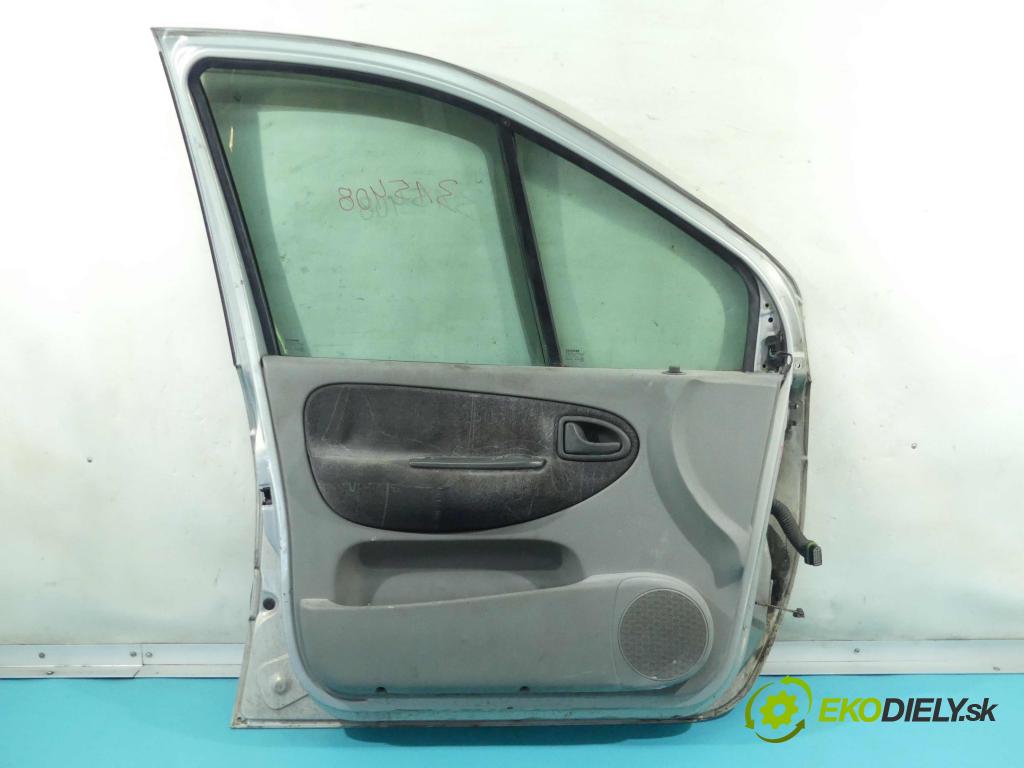 Renault Scenic I 1996-2003 1.9 dti 98 HP manual 72 kW 1870 cm3 5- dvere predné ľavé  (Ostatné)