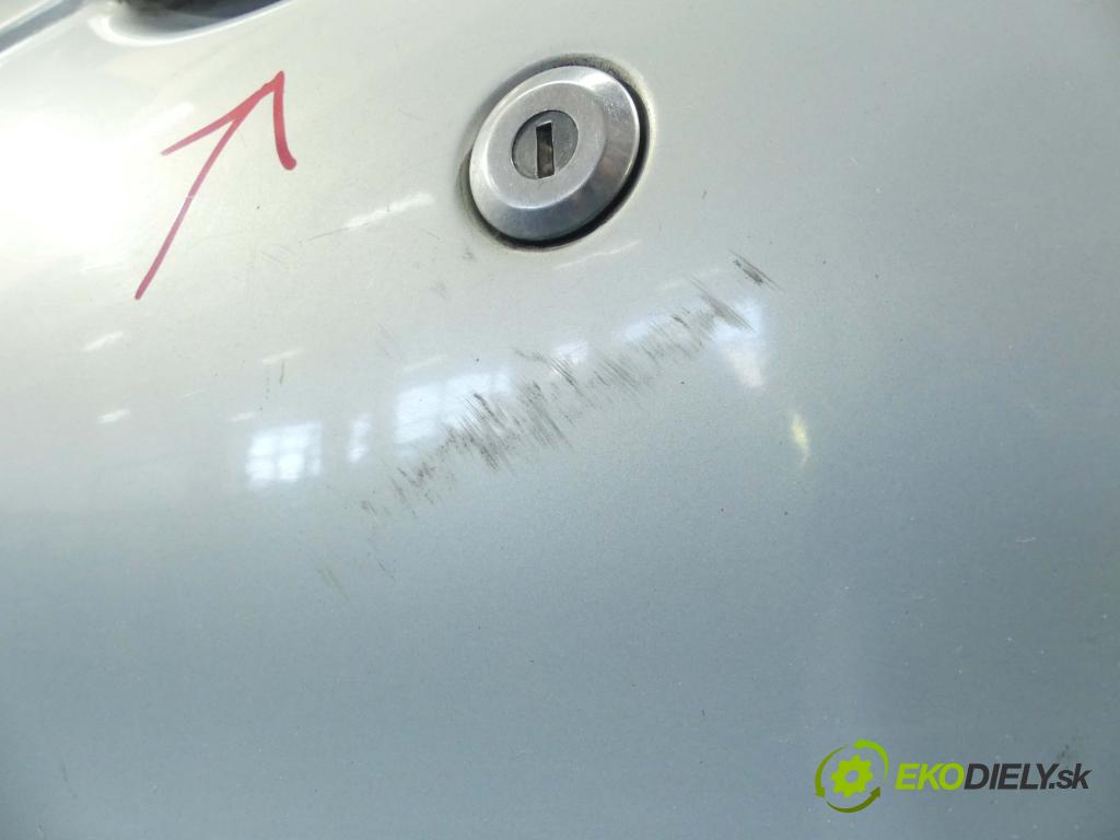 Renault Scenic I 1996-2003 1.9 dti 98 HP manual 72 kW 1870 cm3 5- dvere predné ľavé  (Ostatné)