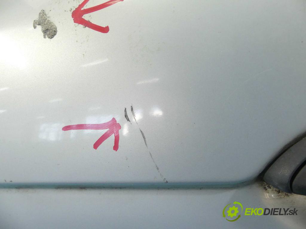 Renault Scenic I 1996-2003 1.9 dti 98 HP manual 72 kW 1870 cm3 5- dvere predné ľavé  (Ostatné)