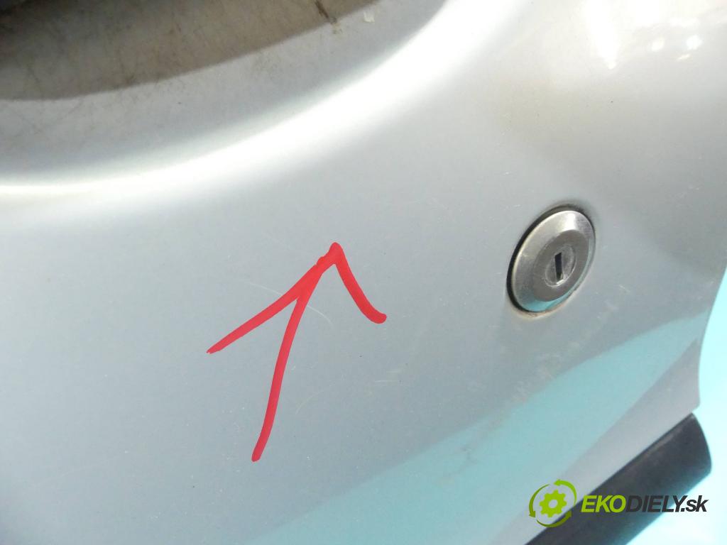 Renault Scenic I 1996-2003 1.9 dti 98 HP manual 72 kW 1870 cm3 5- dvere predné ľavé  (Ostatné)