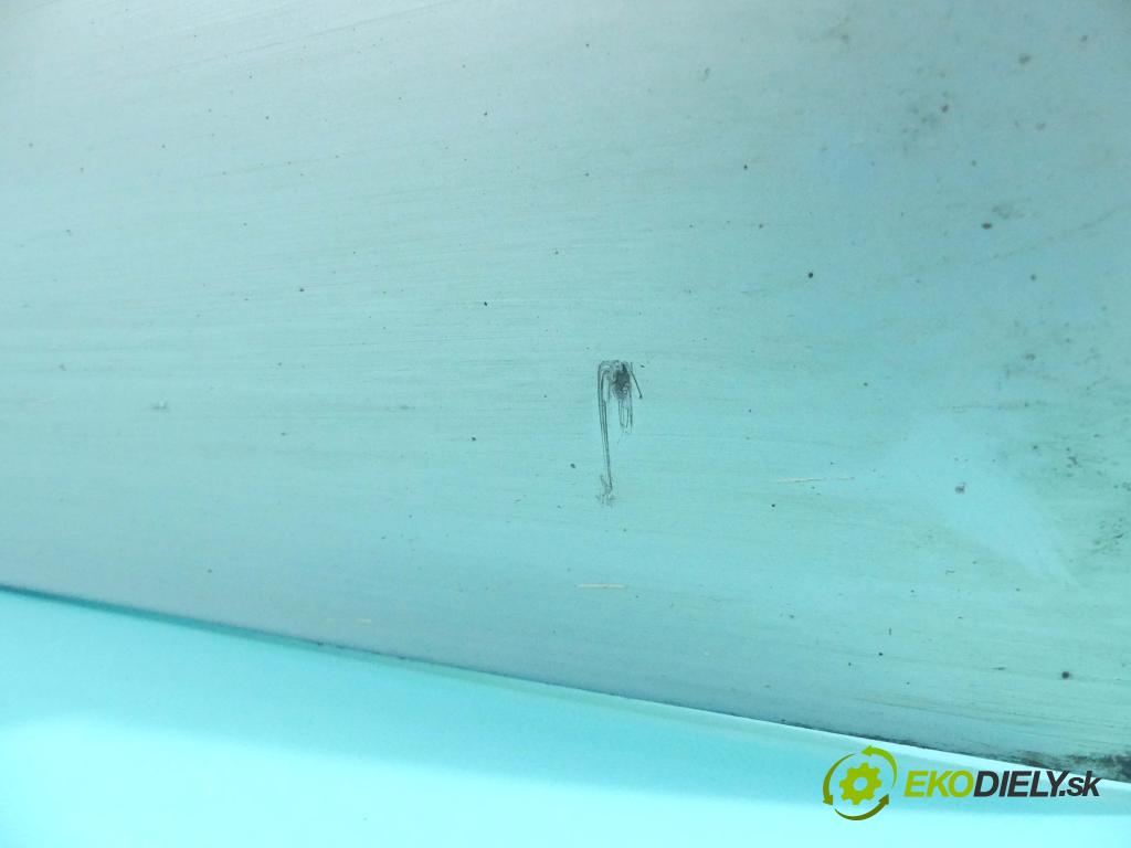 Renault Scenic I 1996-2003 1.9 dti 98 HP manual 72 kW 1870 cm3 5- dvere predné ľavé  (Ostatné)