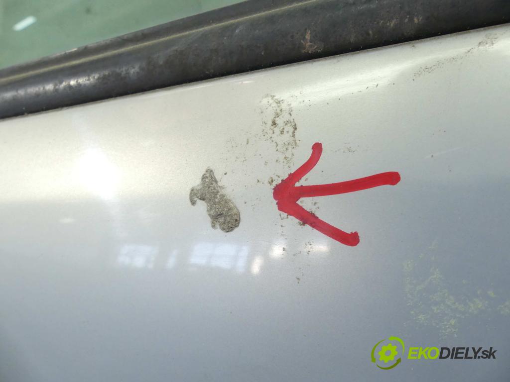 Renault Scenic I 1996-2003 1.9 dti 98 HP manual 72 kW 1870 cm3 5- dvere predné ľavé  (Ostatné)