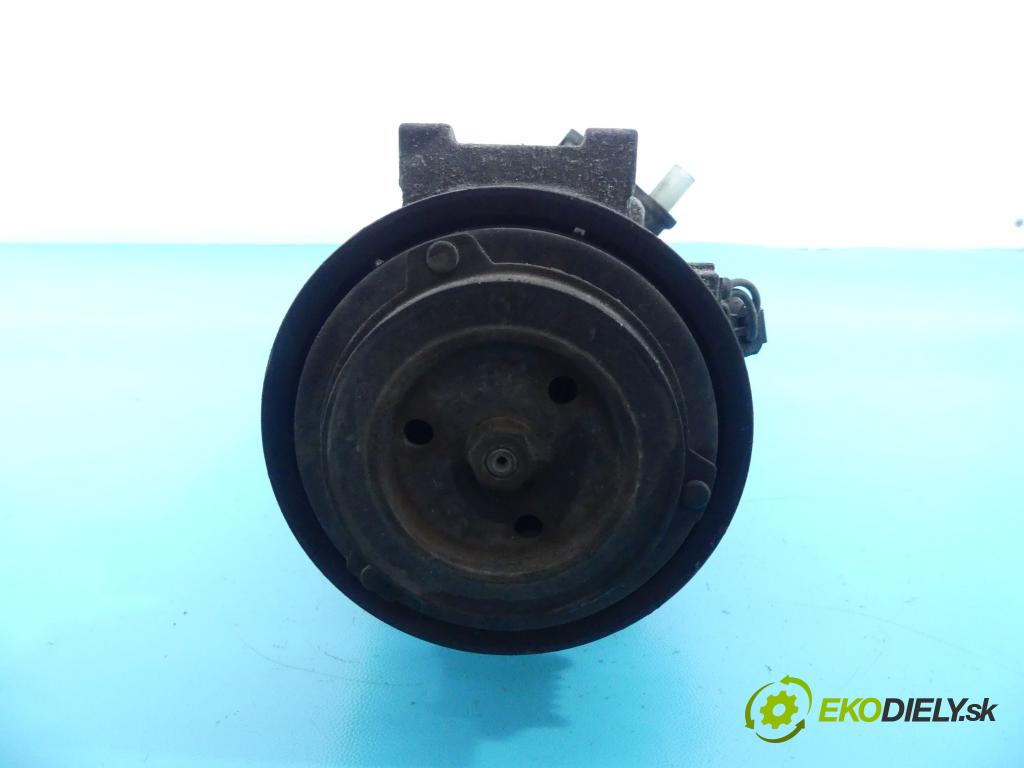 Opel Vectra C 2002-2008 2.2 16v 147 HP manual 108 kW 2198 cm3 5- čerpadlo klimatizácie 09225560