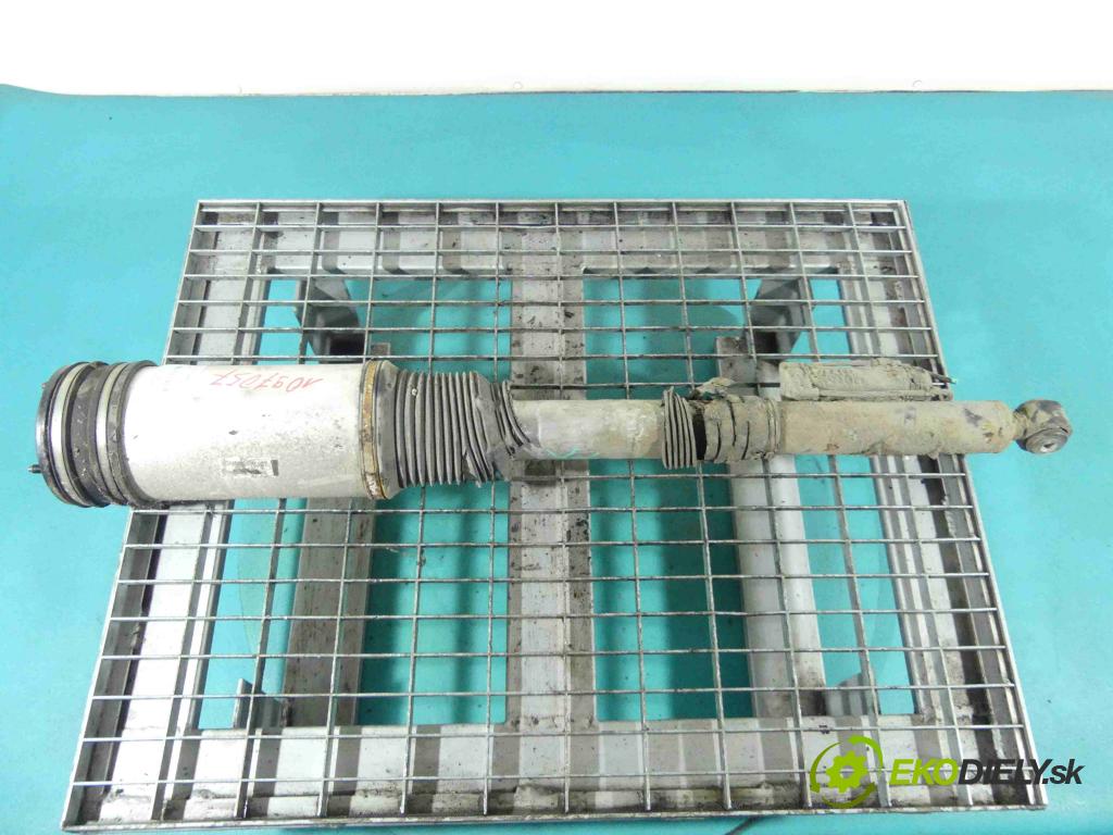 Mercedes S W220 1998-2005 3.2 V6 224 hp automatic 165 kW 3199 cm3 4- tlumič zadní pravý 