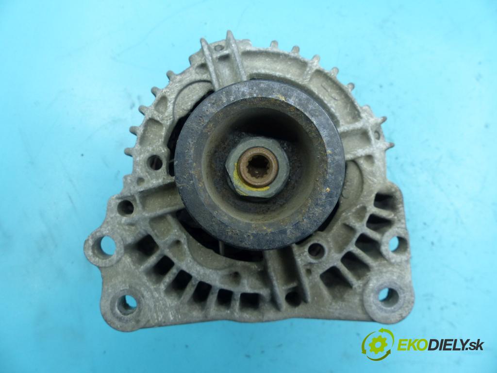 Skoda Octavia I 1996-2010 2.0 116 HP manual 85 kW 1984 cm3 5- Alternator 028903028D (Alternátory)