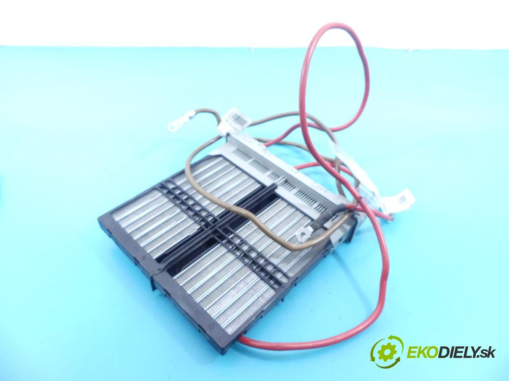 Mercedes C W204 2007-2014 3.0 cdi V6 224hp automatic 165 kW 2987 cm3 4- radiator A2048300461 (Radiátory kúrenia)