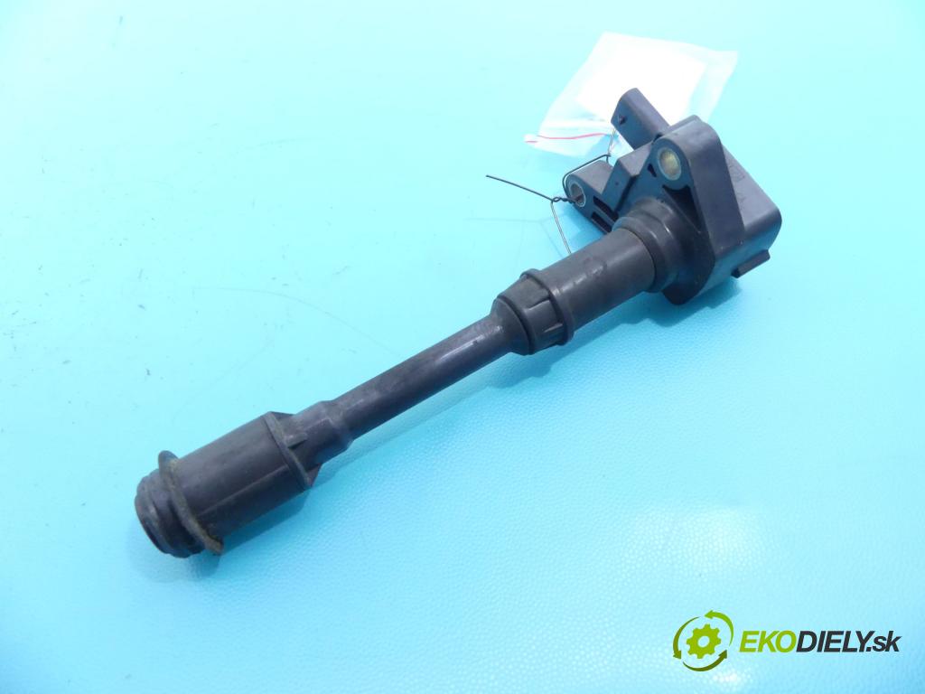 Ford Focus Mk3 2010-2018 1.6 150 HP manual 110 kW 1596 cm3 5- cievka zapaľovacia BM5G-12A366-CA (Zapaľovacie cievky, moduly)