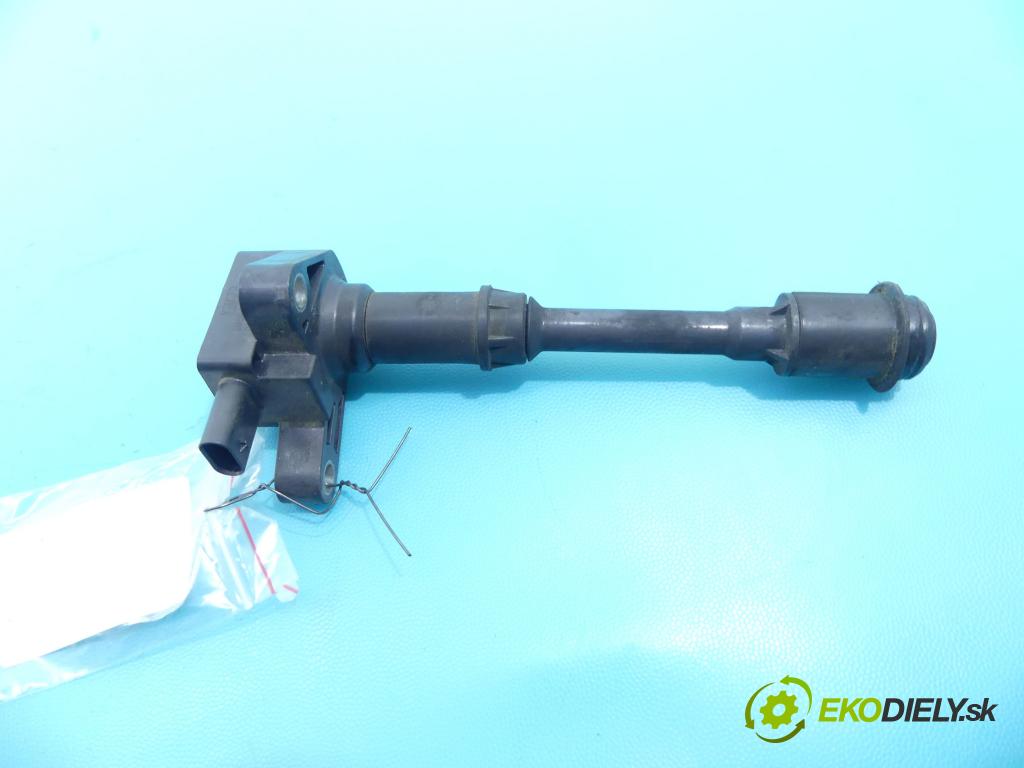 Ford Focus Mk3 2010-2018 1.6 150 HP manual 110 kW 1596 cm3 5- cievka zapaľovacia BM5G-12A366-CA (Zapaľovacie cievky, moduly)