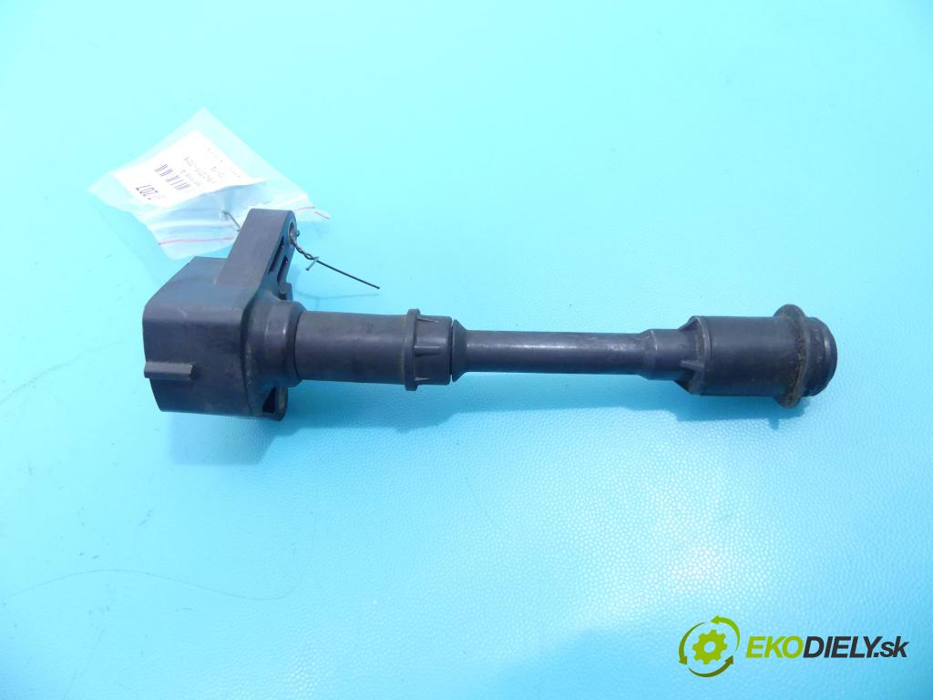 Ford Focus Mk3 2010-2018 1.6 150 HP manual 110 kW 1596 cm3 5- cievka zapaľovacia BM5G-12A366-CA (Zapaľovacie cievky, moduly)