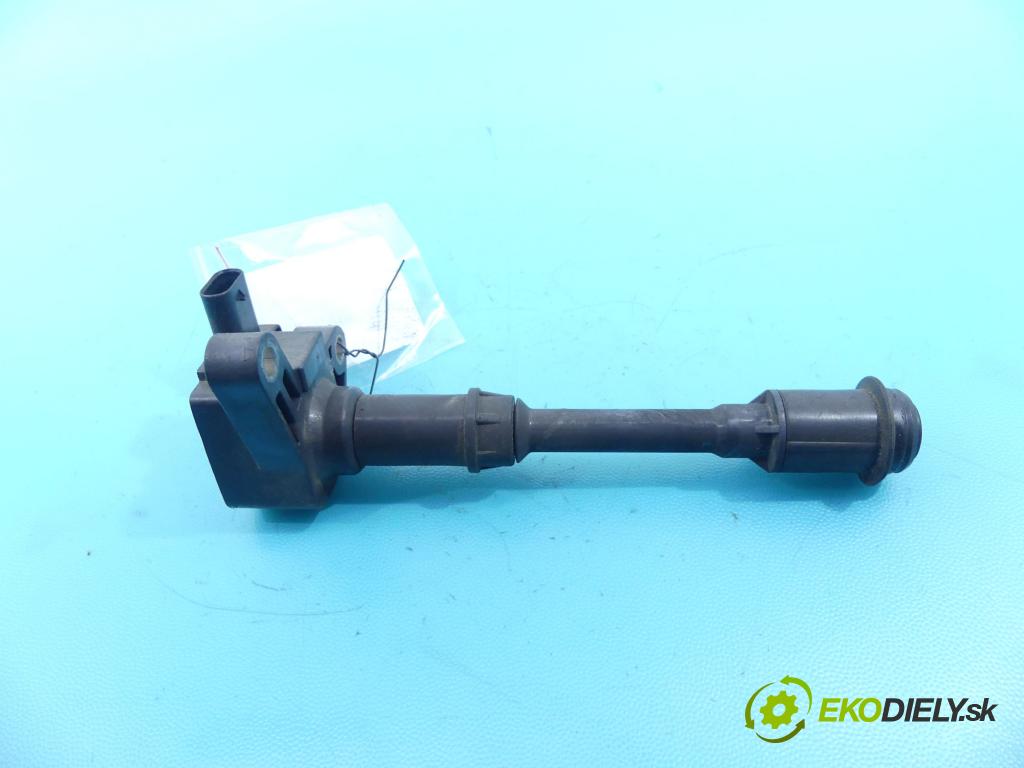 Ford Focus Mk3 2010-2018 1.6 150 HP manual 110 kW 1596 cm3 5- cievka zapaľovacia BM5G-12A366-CA (Zapaľovacie cievky, moduly)