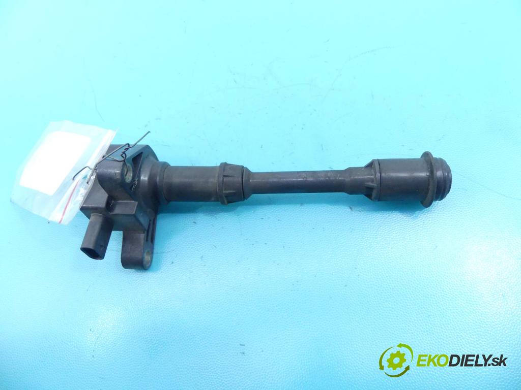 Ford Focus Mk3 2010-2018 1.6 150 HP manual 110 kW 1596 cm3 5- cievka zapaľovacia BM5G-12A366-CA (Zapaľovacie cievky, moduly)