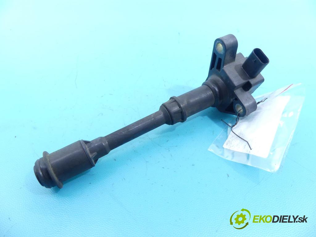 Ford Focus Mk3 2010-2018 1.6 150 HP manual 110 kW 1596 cm3 5- cievka zapaľovacia BM5G-12A366-CA (Zapaľovacie cievky, moduly)