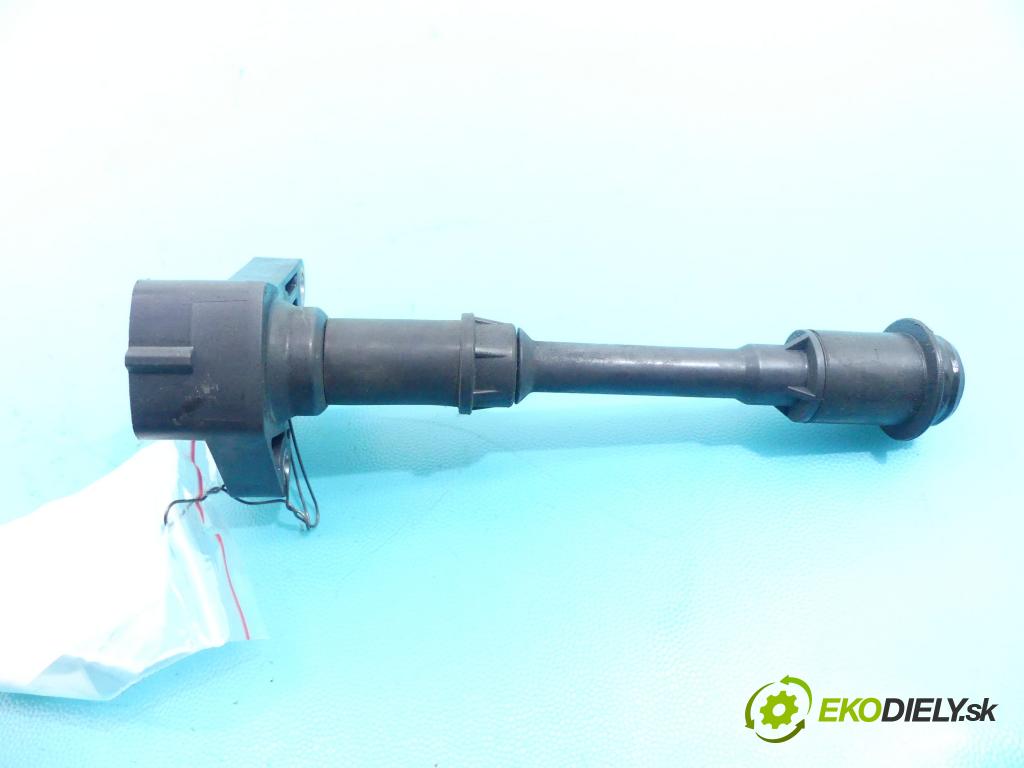 Ford Focus Mk3 2010-2018 1.6 150 HP manual 110 kW 1596 cm3 5- cievka zapaľovacia BM5G-12A366-CA (Zapaľovacie cievky, moduly)