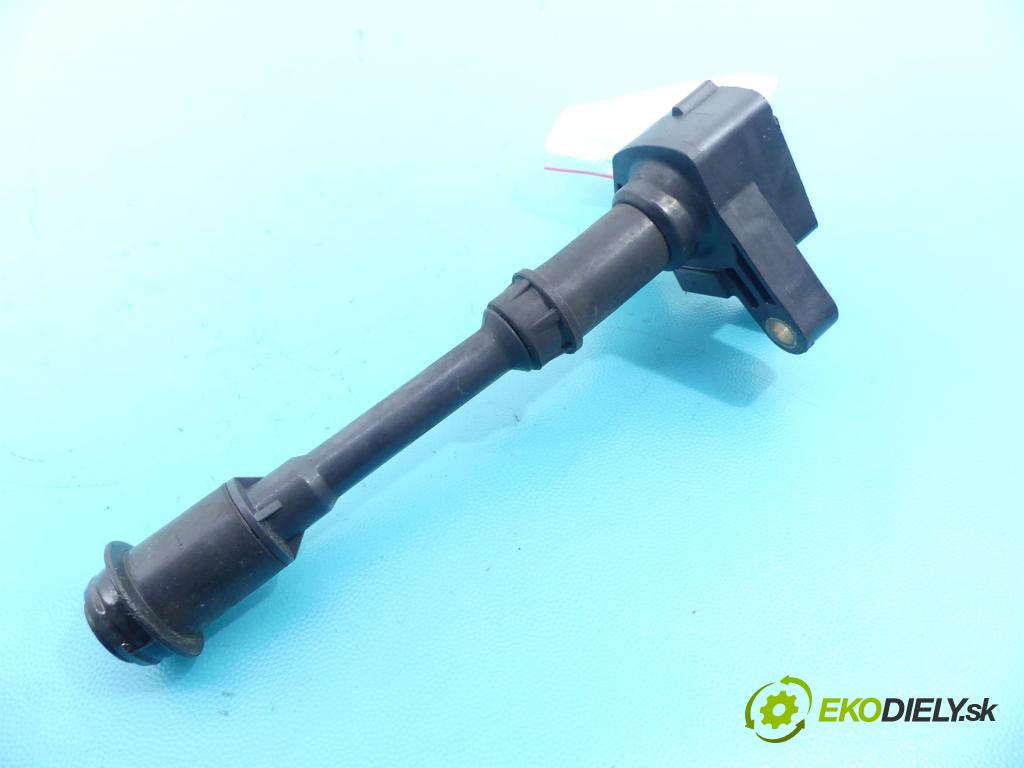 Ford Focus Mk3 2010-2018 1.6 150 HP manual 110 kW 1596 cm3 5- cievka zapaľovacia BM5G-12A366-CA (Zapaľovacie cievky, moduly)