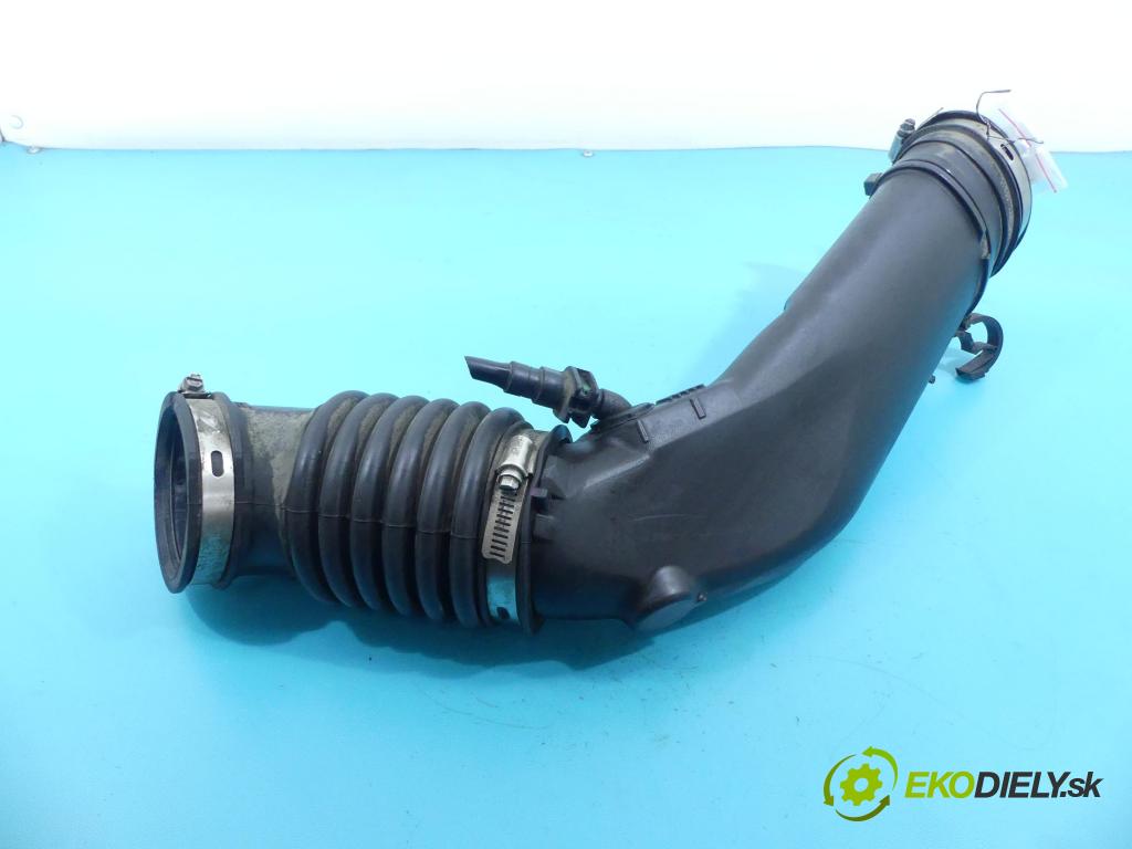 Ford Focus Mk3 2010-2018 1.6 EcoBoost: 150 HP manual 110 kW 1596 cm3 5- Trubka: BV61-9C623-ED