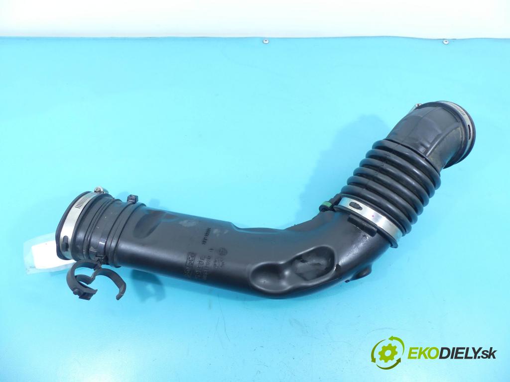 Ford Focus Mk3 2010-2018 1.6 EcoBoost: 150 HP manual 110 kW 1596 cm3 5- Trubka: BV61-9C623-ED