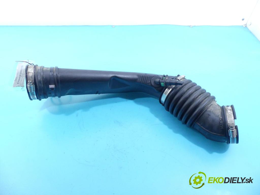 Ford Focus Mk3 2010-2018 1.6 EcoBoost: 150 HP manual 110 kW 1596 cm3 5- Trubka: BV61-9C623-ED