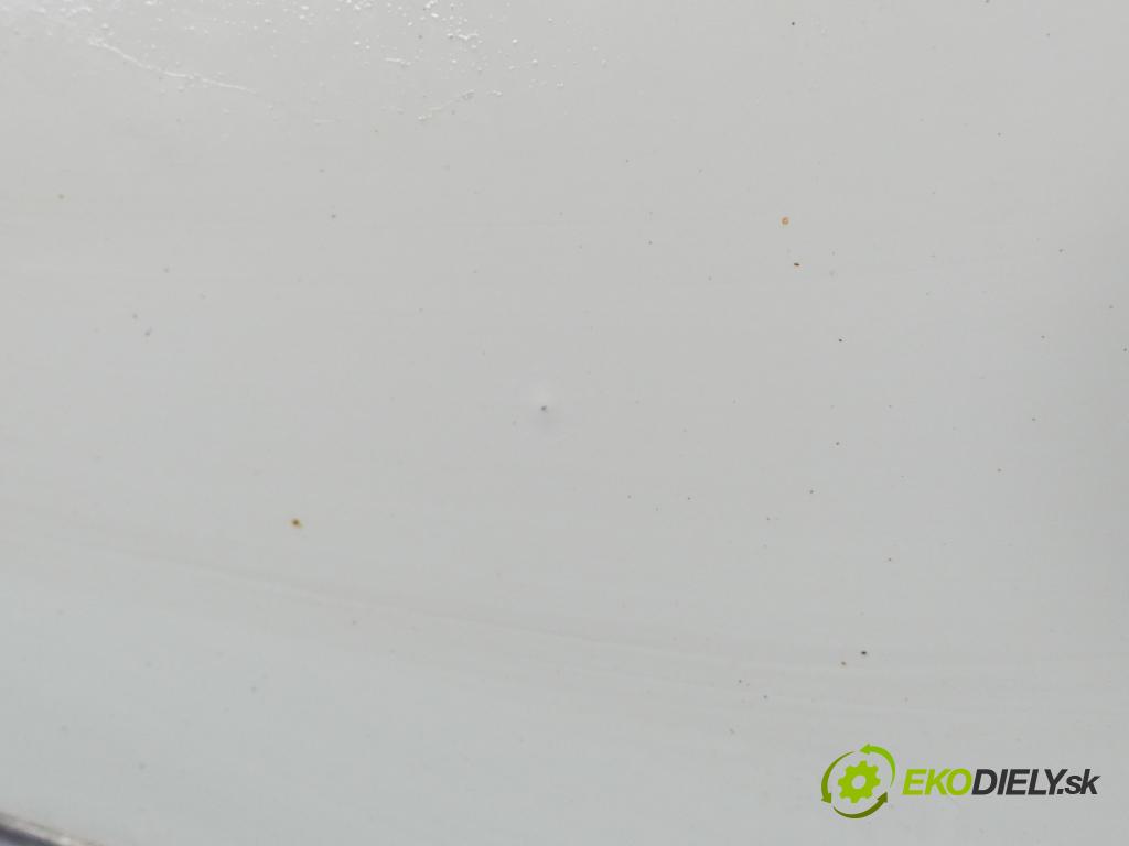 Skoda Yeti 2009-2012 2.0 tdi 4X4 140 HP manual 103 kW 1968 cm3 5- dvere predné pravé  (Ostatné)