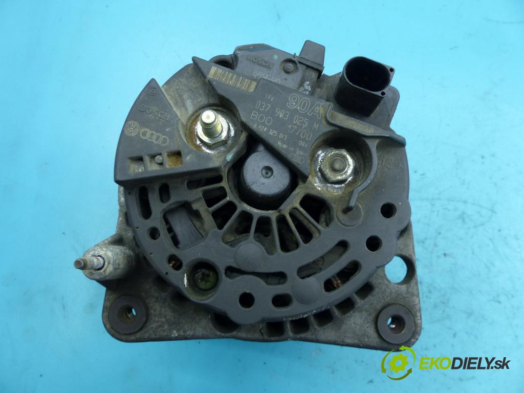 Chiptuning Box GS2 Für Seat Ibiza II (6K) 1.8 T Turbo 115kW 156PS 1993-2002