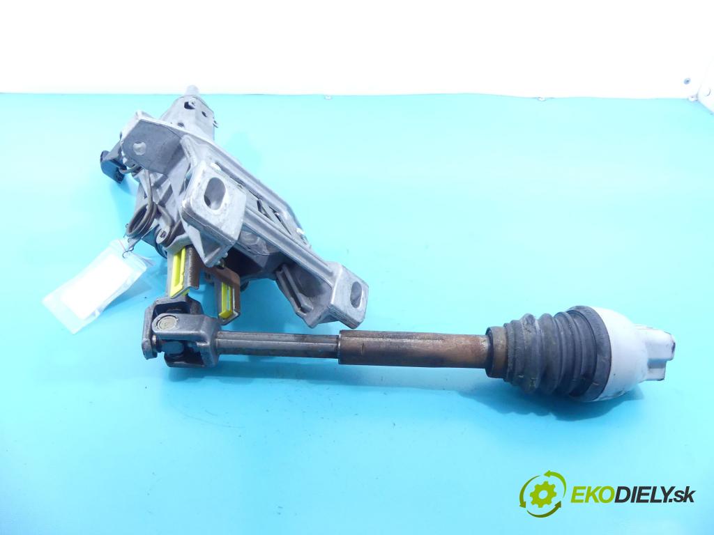 Ford Focus Mk3 2010-2018 1.6 EcoBoost: 150 HP manual 110 kW 1596 cm3 5- Sloupec: volant BV6N-3C529-GE (Tyče riadenia (volantu))