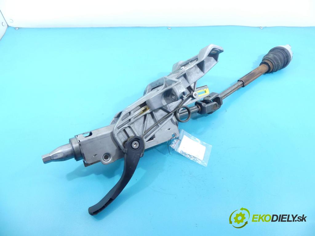 Ford Focus Mk3 2010-2018 1.6 EcoBoost: 150 HP manual 110 kW 1596 cm3 5- Sloupec: volant BV6N-3C529-GE (Tyče riadenia (volantu))